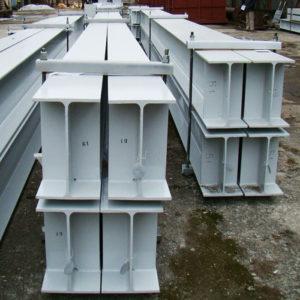 Металлоконструкции