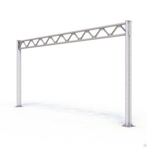 Металлоконструкции