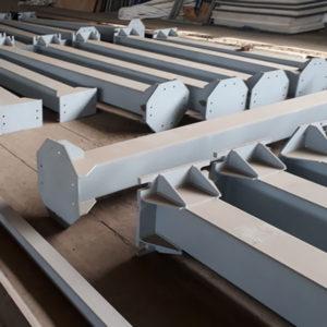 Металлоконструкции