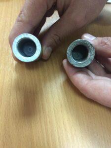 Откидные болты