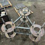 Анкерные блоки