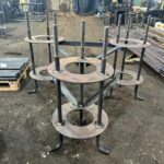 Анкерные блоки