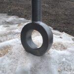 Закладные изделия по чертежам заказчика