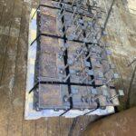 Закладные изделия МН по серии 1.400-15 выпуск 1 Закладные изделия МН по серии 1.400-15 выпуск 1