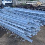 Закладные изделия МН по серии 1.400-15 выпуск 1 Закладные изделия МН по серии 1.400-15 выпуск 1