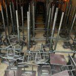 Закладные изделия МН по серии 1.400-15 выпуск 1 Закладные изделия МН по серии 1.400-15 выпуск 1