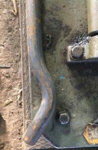 Как выбрать фундаментные болты: типы, материалы, особенности применения Как выбрать фундаментные болты: типы, материалы, особенности применения