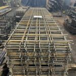 Когда можно использовать стандартные закладные, а когда — изготавливать по индивидуальному чертежу? Когда можно использовать стандартные закладные, а когда — изготавливать по индивидуальному чертежу?